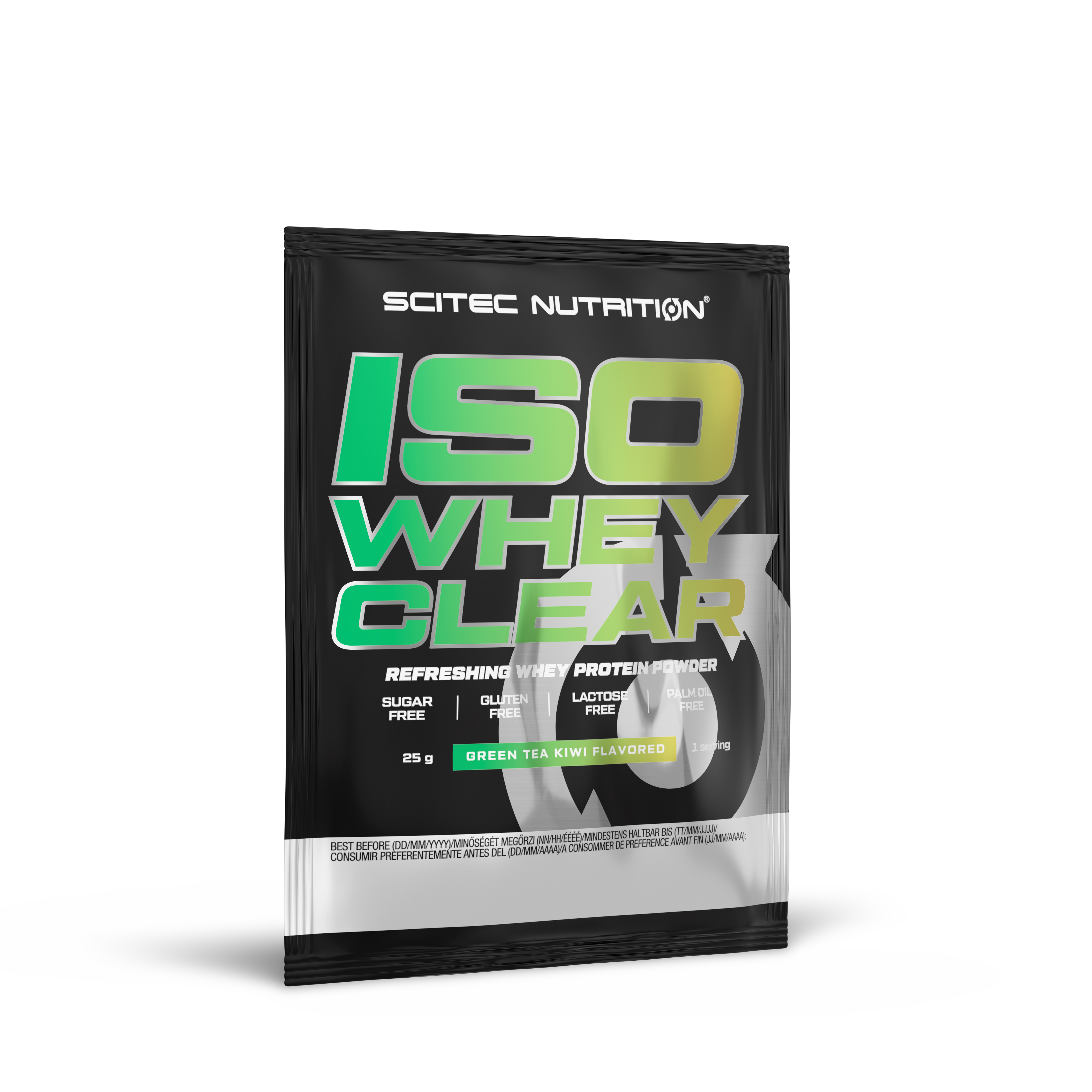 Iso Whey Clear - 25g