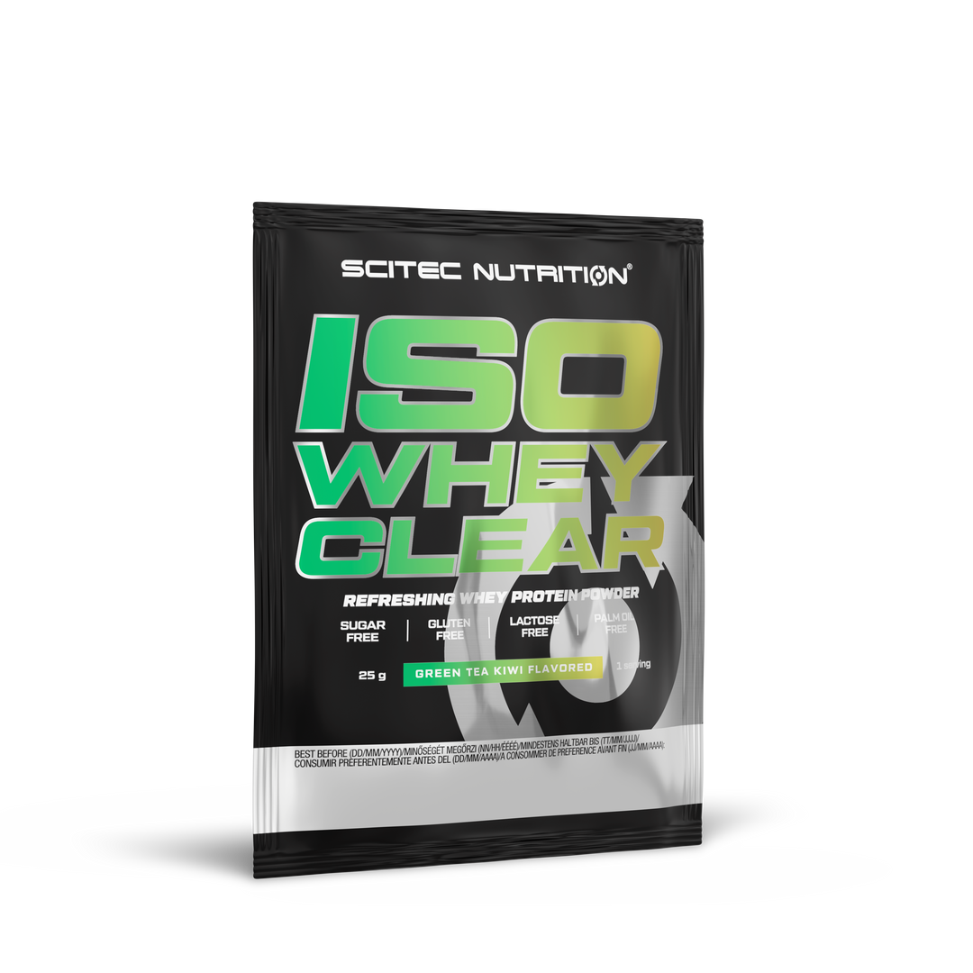 Iso Whey Clear - 25g