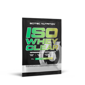 Iso Whey Clear - 25g