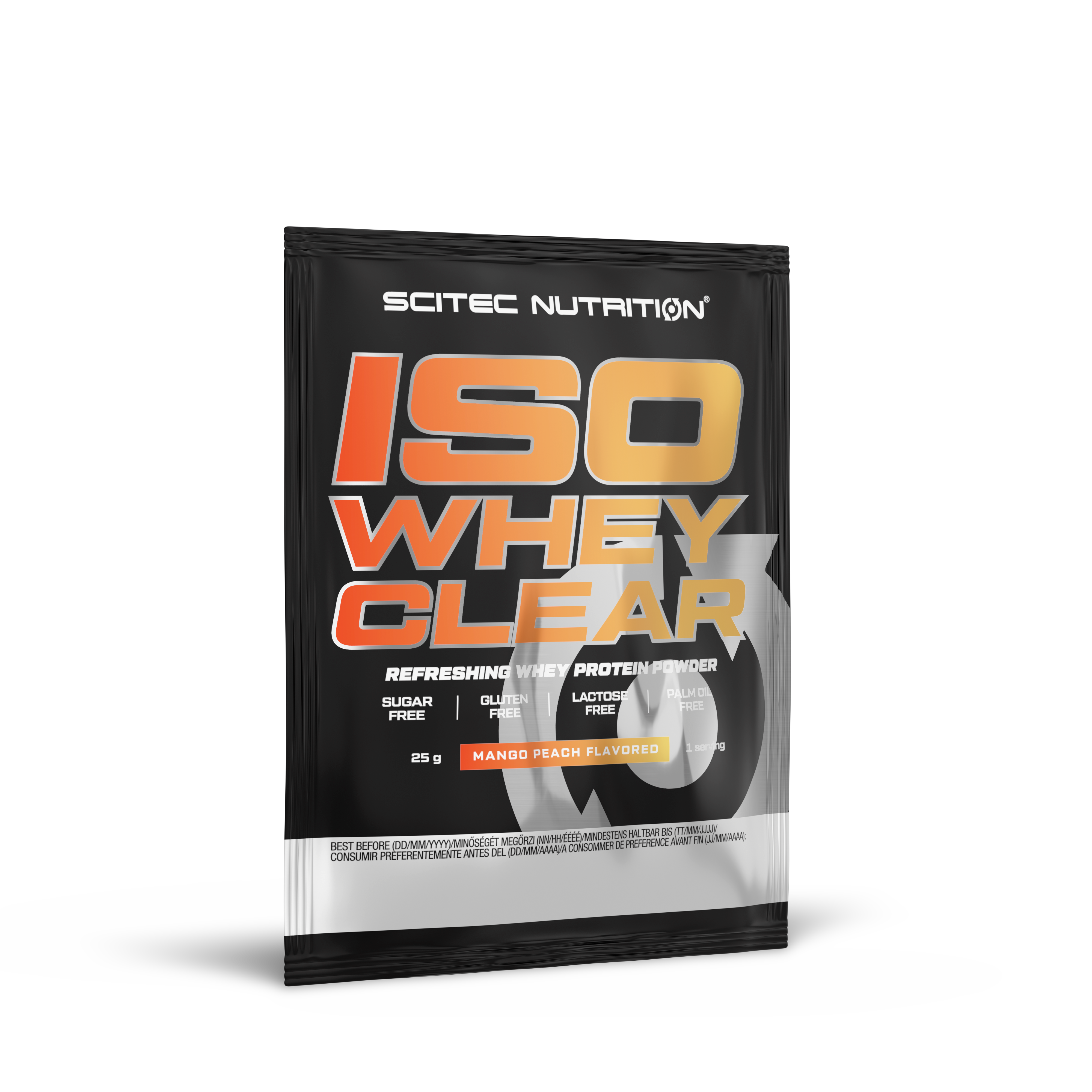 Iso Whey Clear - 25g