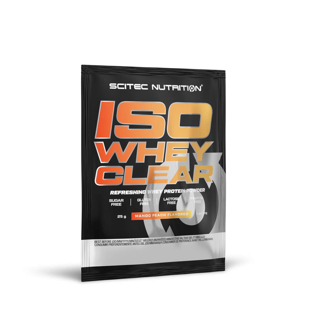 Iso Whey Clear - 25g