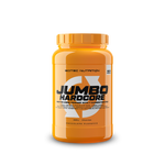 Jumbo Hardcore