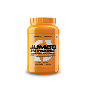 Jumbo Hardcore
