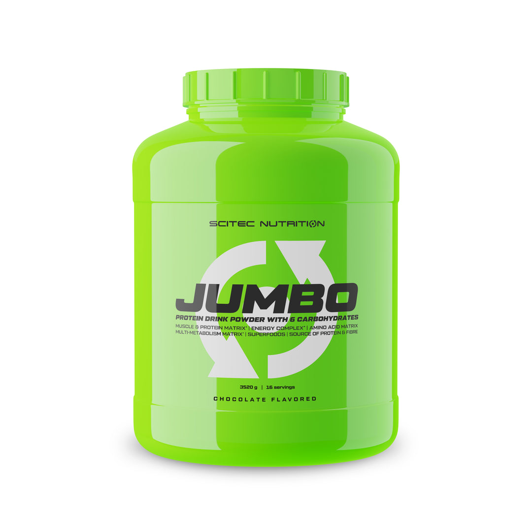 Jumbo - 3520 g