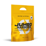 Jumbo Hardcore