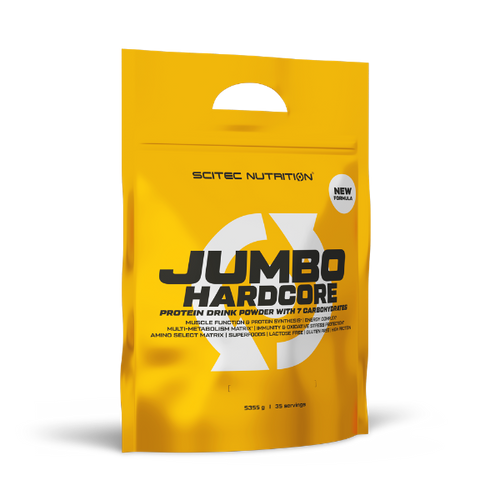 Jumbo Hardcore