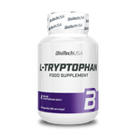 L–Tryptophan - 60 kapszula