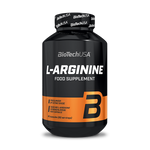 L-Arginine - 90 kapszula