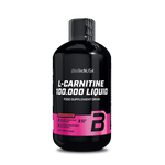 L-Carnitine 100.000 - 500 ml