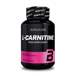 L-Carnitine - 30 tabletta