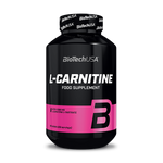 L-Carnitine - 60 tabletta