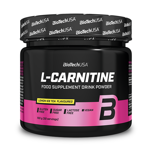 L-Carnitine italpor - 150 g