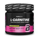 L-Carnitine italpor - 150 g