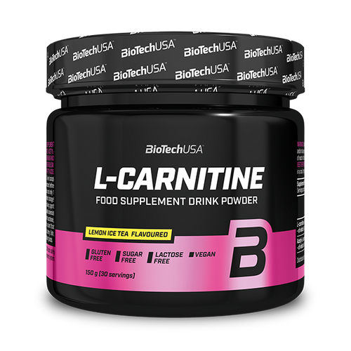L-Carnitine italpor - 150 g