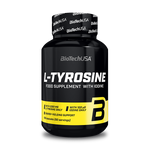 L-Tyrosine - 100 kapszula