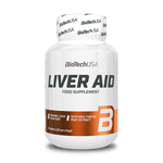 Liver Aid - 60 tabletta