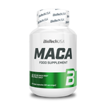 Maca - 60 mega kapszula