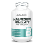Magnesium + Chelate - 60 kapszula