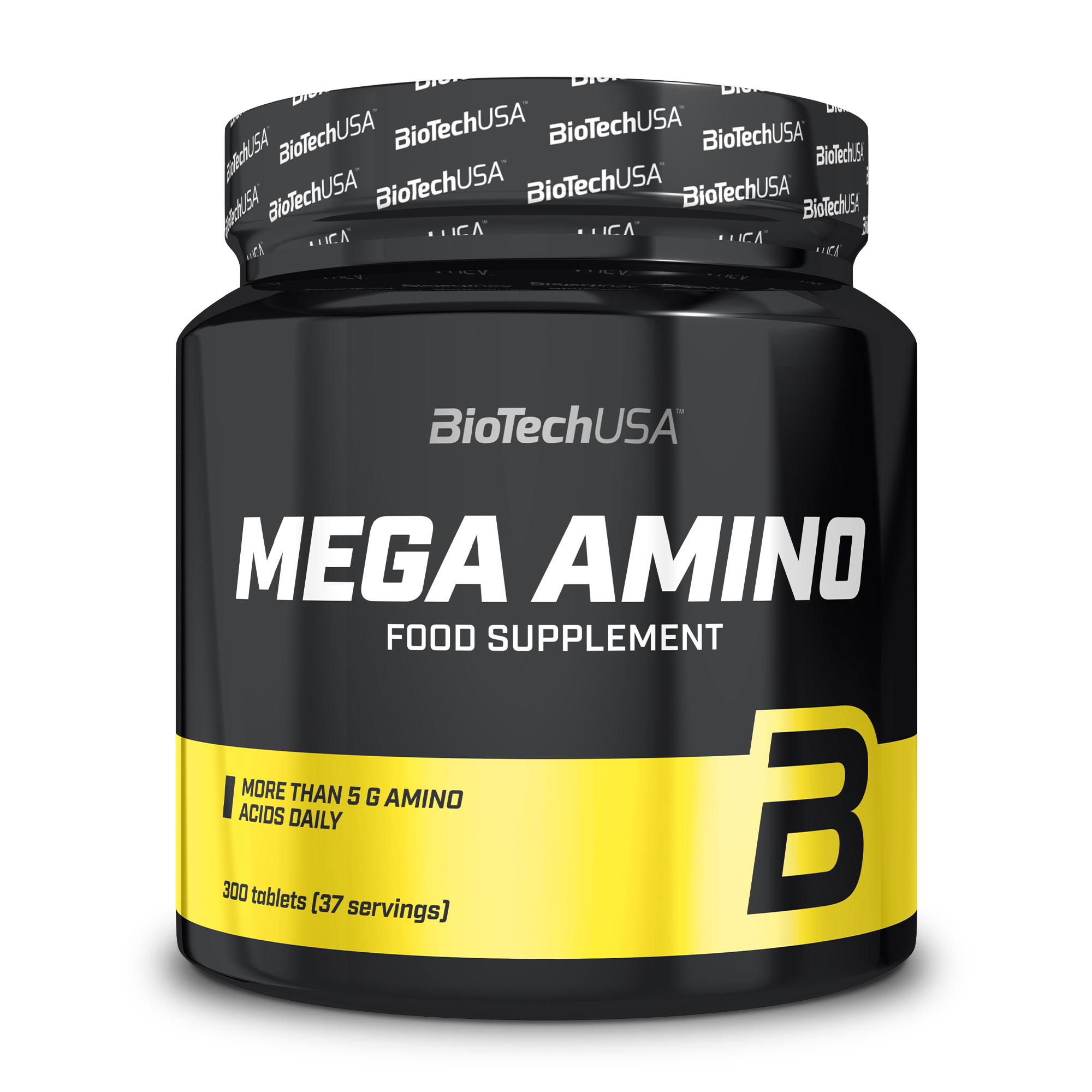 Mega Amino - 300 tabletta