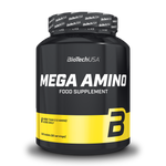 Mega Amino - 500 tabletta