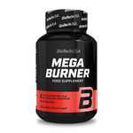 Mega Burner - 90 db kapszula