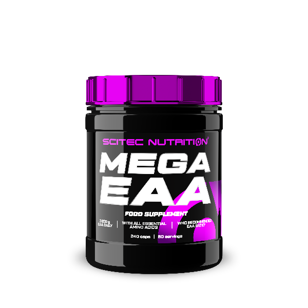 Mega EAA - 240 kapszula