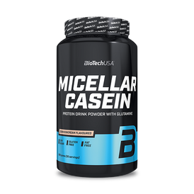 Micellar Casein - 908 g - BioTechUSA
