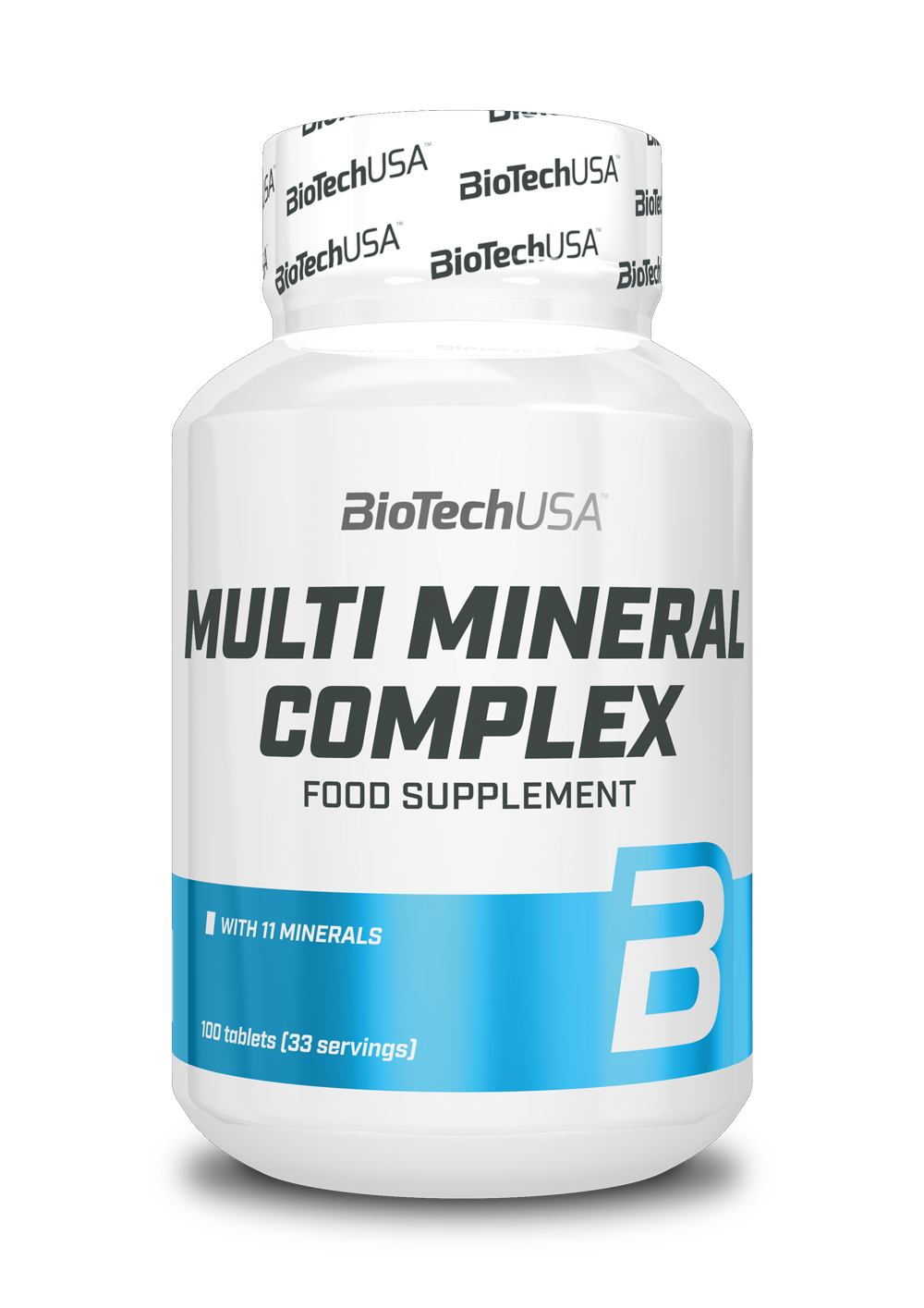 Multi Mineral Complex - 100 tabletta