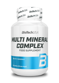 Multi Mineral Complex - 100 tabletta