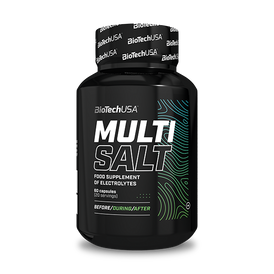 MultiSalt - 60 kapszula