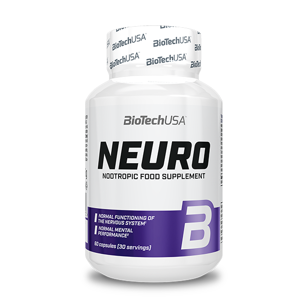 Neuro - 60 kapszula