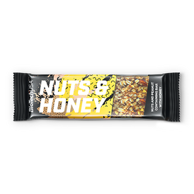 Nuts & Honey - 35 g