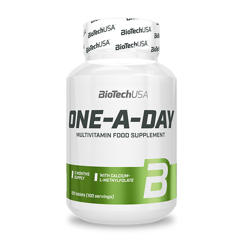 One-A-Day - 100 tabletta