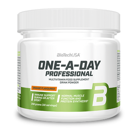 One-A-Day Professional étrend-kiegészítő italpor - 240 g