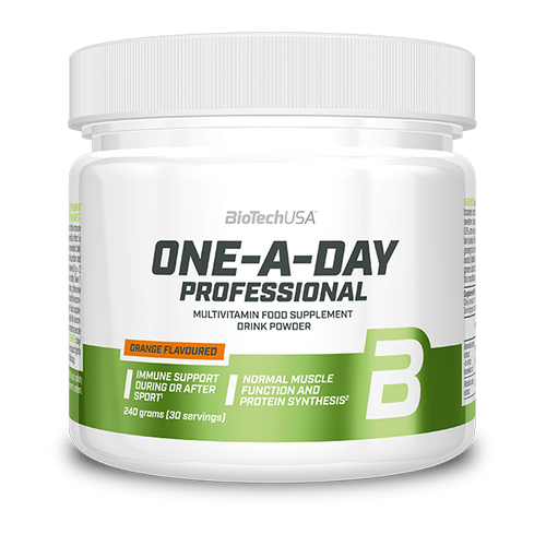 One-A-Day Professional étrend-kiegészítő italpor - 240 g