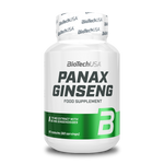 Panax Ginseng - 60 kapszula