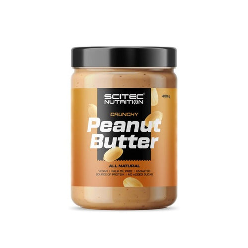 Peanut Butter - 400g