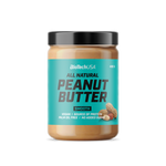 Peanut Butter - BioTechUSA