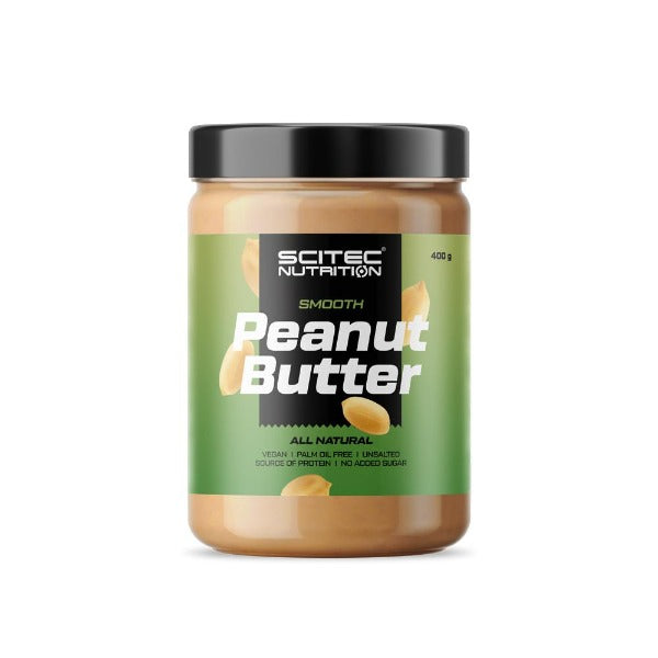 Peanut Butter - 400g