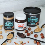 Peanut Butter mogyoróvaj - 1000 g