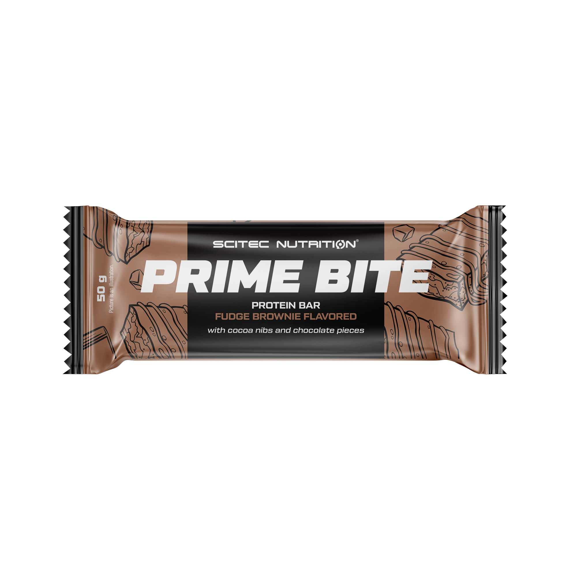 Prime Bite - 50 g