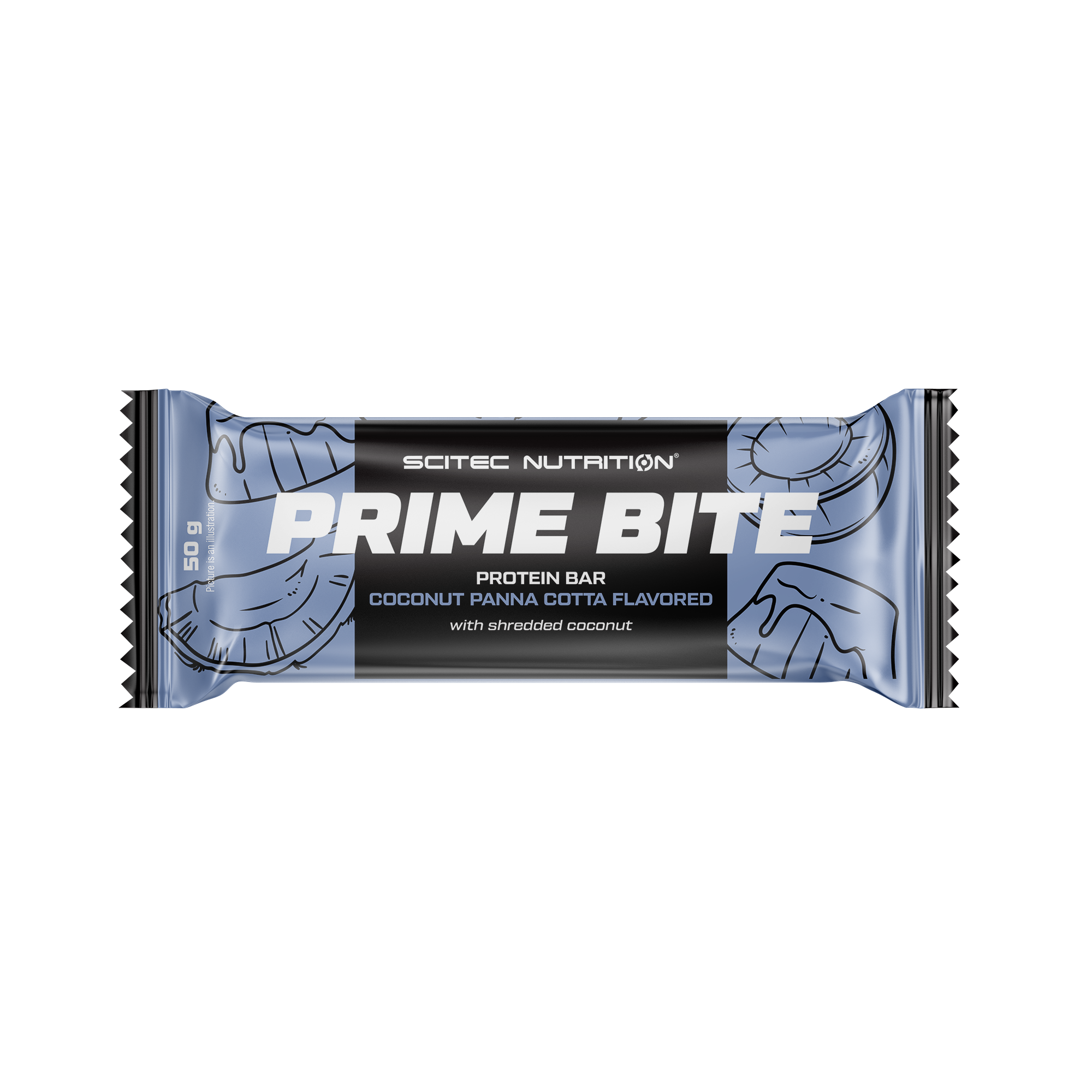 Prime Bite - 50 g
