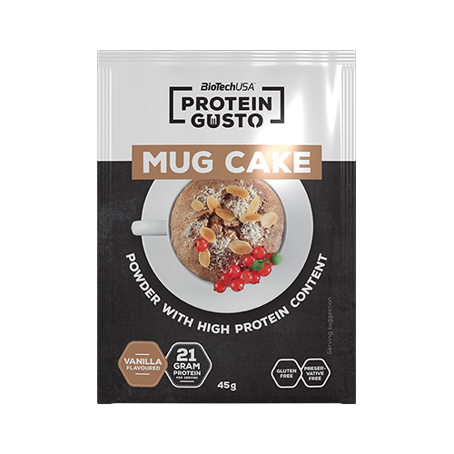 Protein Gusto - Mug Cake - 45 g