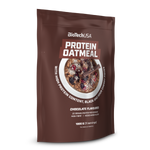 Protein Oatmeal - 1000g
