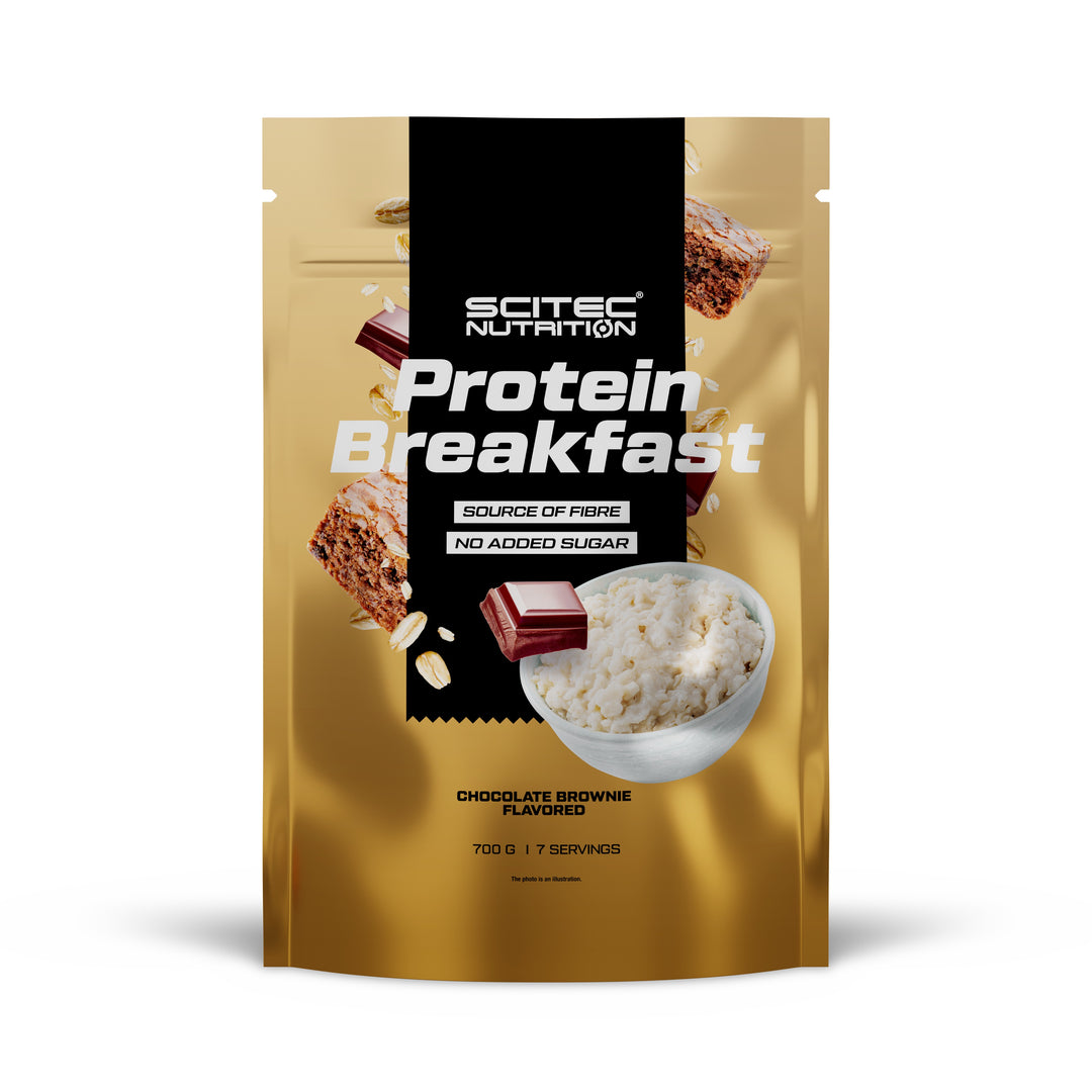 Protein breakfast - 700 g