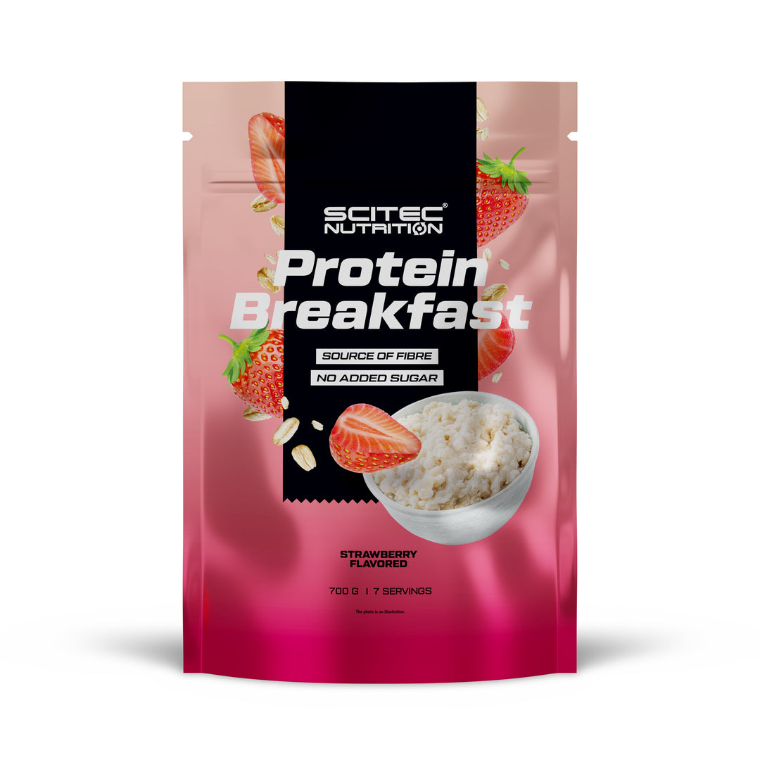 Protein breakfast - 700 g