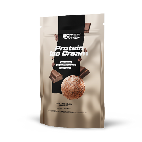 Protein Ice Cream - 350 g