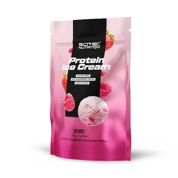 Protein Ice Cream - 350 g
