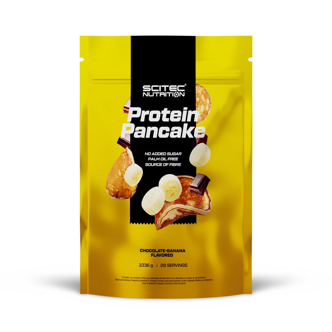 Protein Pancake - 1036g