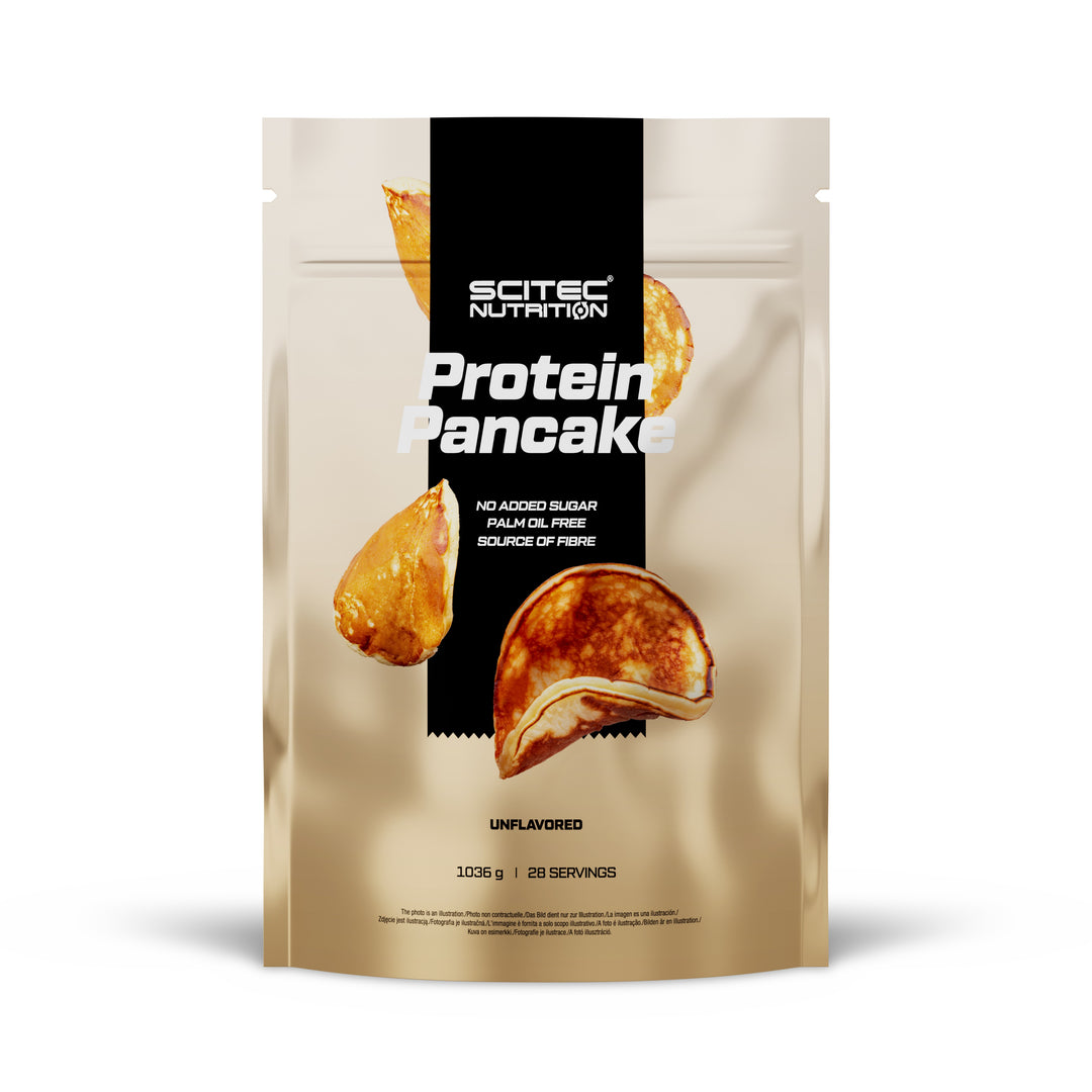 Protein Pancake - 1036g